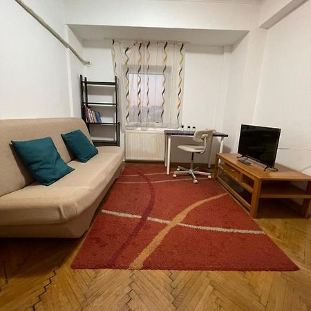 Romana Square Ultracentral Βουκουρέστι Εξωτερικό φωτογραφία