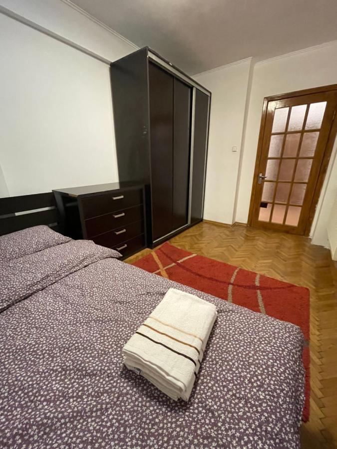 Romana Square Ultracentral Βουκουρέστι Εξωτερικό φωτογραφία
