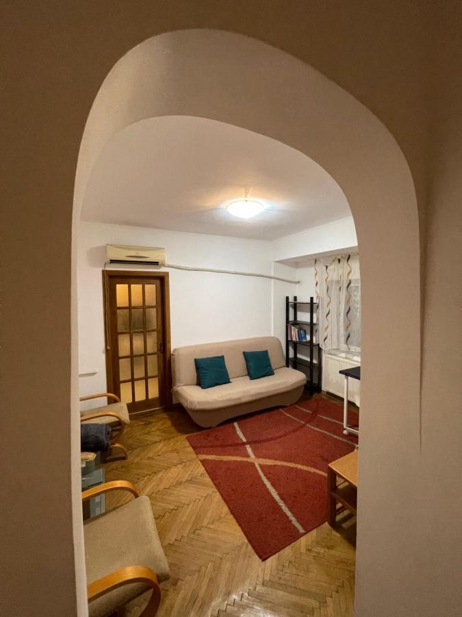 Romana Square Ultracentral Βουκουρέστι Εξωτερικό φωτογραφία