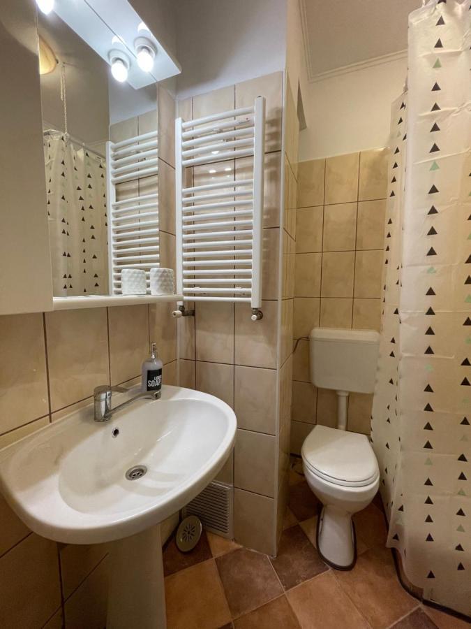 Romana Square Ultracentral Βουκουρέστι Εξωτερικό φωτογραφία