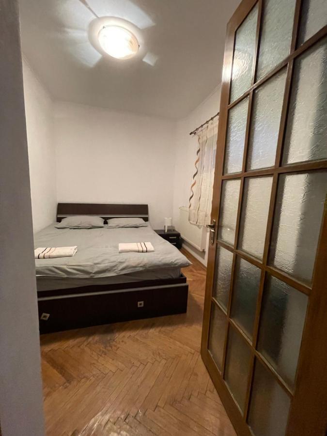 Romana Square Ultracentral Βουκουρέστι Εξωτερικό φωτογραφία