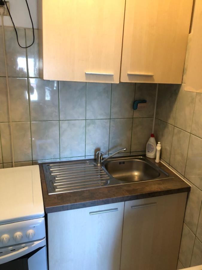 Romana Square Ultracentral Βουκουρέστι Εξωτερικό φωτογραφία